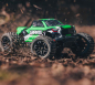 Preview: ARA2102T3 Arrma GRANITE GROM MEGA 4x4 Grün